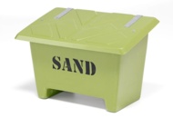 1417412 Sandlåda 250 liter