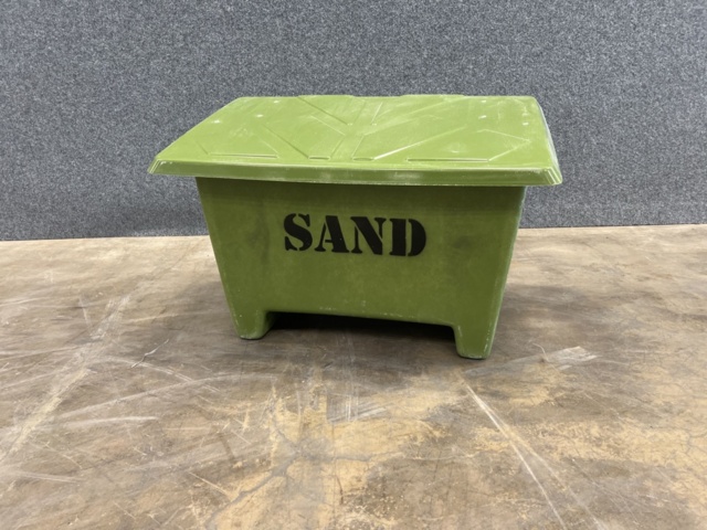 1417412-2 Sandlåda 250 liter