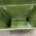 1417412-5 Sandlåda 250 liter