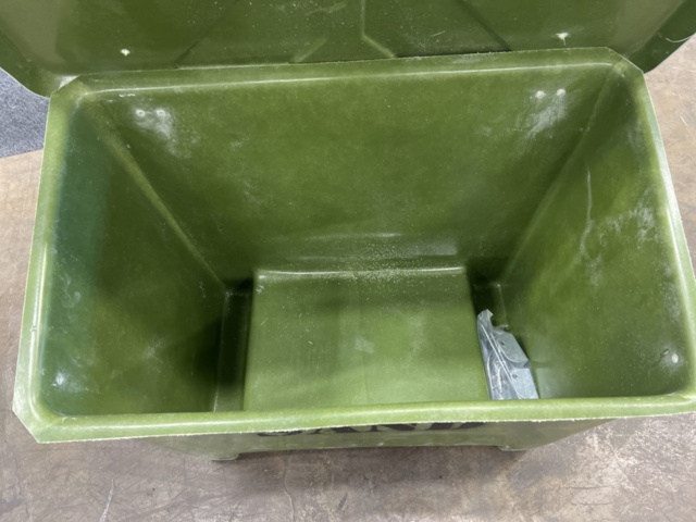 1417412-5 Sandlåda 250 liter