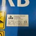 1532947-11 Överborste för konstgräs - GKB AR100