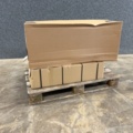 1259239-2 Plockvagn COMMUTE Inkl. stege, 850x620 mm