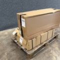 1259239-3 Plockvagn COMMUTE Inkl. stege, 850x620 mm