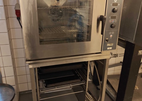 Bild som representerar auktionen - Avyttring från kinesisk restaurang