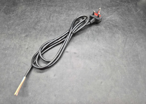 Anslutningskabel 18 st - BS Plug, 2 m x 1 mm²
