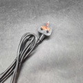 1535329-2 Anslutningskabel 18 st - BS Plug, 2 m x 1 mm²
