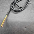 1535329-3 Anslutningskabel 18 st - BS Plug, 2 m x 1 mm²