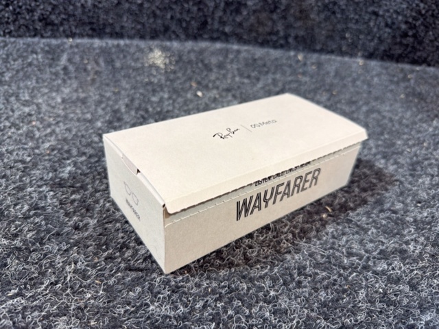 1532949-2 Smartglasögon Rayban Meta