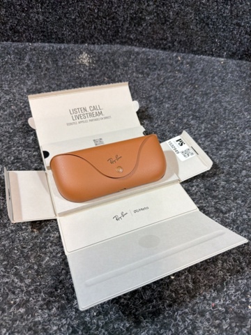 1532949-3 Smartglasögon Rayban Meta