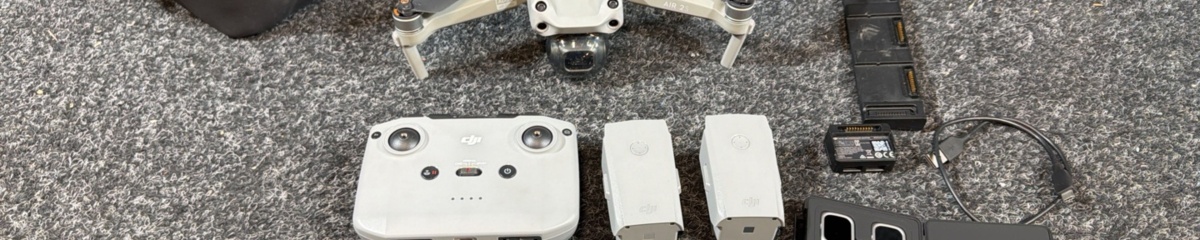 Image representing the auction - SeSol AB in bankruptcy - Electronics