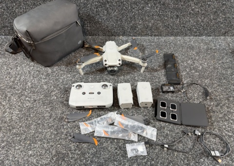 Image representing the auction - SeSol AB in bankruptcy - Electronics