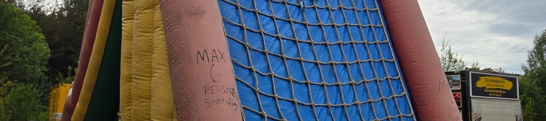 Image representing the auction - Disposal of obstacle course