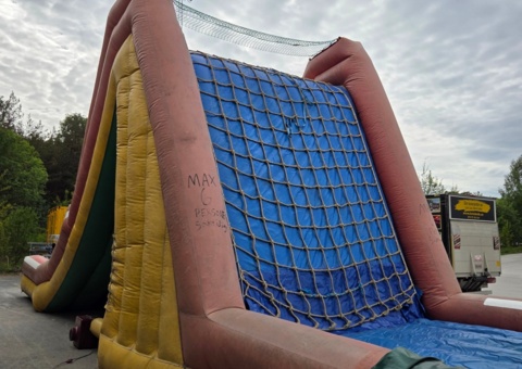 Image representing the auction - Disposal of obstacle course