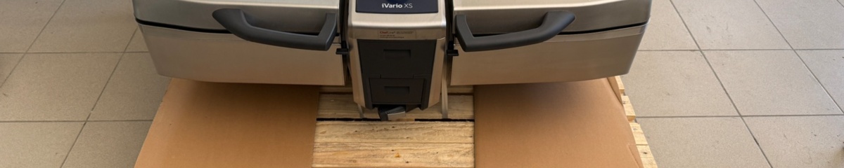 Image representing the auction - Disposal of restaurant machinery and equipment