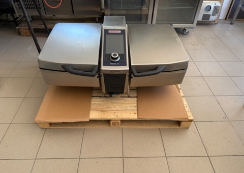Image representing the auction - Disposal of restaurant machinery and equipment