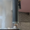 1070361-6 Pizza oven gas classic Italian model
