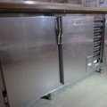 1070361-15 Pizza oven gas classic Italian model