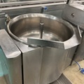 1473372-10 Cooking line with 5 pcs. cooking pots-Metos Proveno