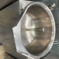 1473372-12 Cooking line with 5 pcs. cooking pots-Metos Proveno