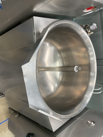 1473372-12 Cooking line with 5 pcs. cooking pots-Metos Proveno