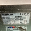 1473372-14 Cooking line with 5 pcs. cooking pots-Metos Proveno