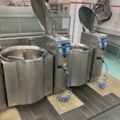 1473372-19 Cooking line with 5 pcs. cooking pots-Metos Proveno