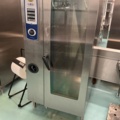 1473373-1 Rational oven - Selfcooking center 201