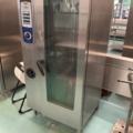 1473373-2 Rational oven - Selfcooking center 201