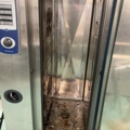 1473373-5 Rational oven - Selfcooking center 201