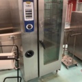 1473373-6 Rational oven - Selfcooking center 201