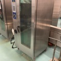 1473373-7 Rational oven - Selfcooking center 201
