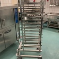 1473373-8 Rational oven - Selfcooking center 201