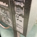 1473373-9 Rational oven - Selfcooking center 201