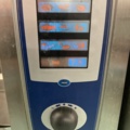 1473373-3 Rational oven - Selfcooking center 201