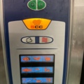 1473373-10 Rational oven - Selfcooking center 201