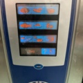 1473373-11 Rational oven - Selfcooking center 201