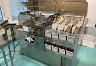 1473376 Cutlery sorting machine - Wexiödisk