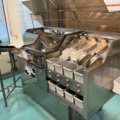 1473376-2 Cutlery sorting machine - Wexiödisk