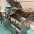 1473376-3 Cutlery sorting machine - Wexiödisk