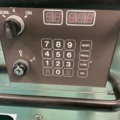 1473376-4 Cutlery sorting machine - Wexiödisk