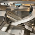 1473376-5 Cutlery sorting machine - Wexiödisk
