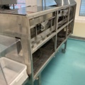 1473376-7 Cutlery sorting machine - Wexiödisk