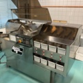 1473376-8 Cutlery sorting machine - Wexiödisk