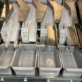 1473376-10 Cutlery sorting machine - Wexiödisk