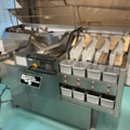 1473376-11 Cutlery sorting machine - Wexiödisk