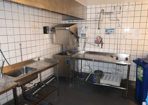 Image representing the auction - Restaurant & Event Group Eskilstuna AB in bankruptcy - Part 2