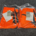 1535342-2 7 pcs Craft pants Björnkläder, Sizes 44, 60, 64, D96, 50 & D116