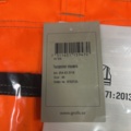 1535342-3 7 pcs Craft pants Björnkläder, Sizes 44, 60, 64, D96, 50 & D116