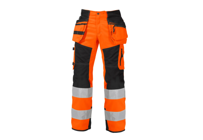 1535342-4 7 pcs Craft pants Björnkläder, Sizes 44, 60, 64, D96, 50 & D116