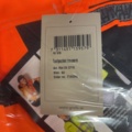 1535342-7 7 pcs Craft pants Björnkläder, Sizes 44, 60, 64, D96, 50 & D116